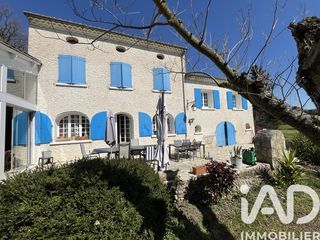  Maison � vendre 7 pi�ces 160 m�