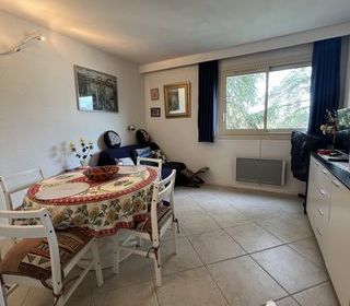  Appartement � vendre 2 pi�ces 39 m�