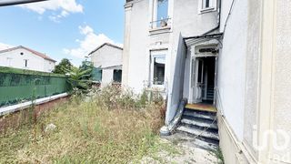  Maison � vendre 4 pi�ces 98 m�