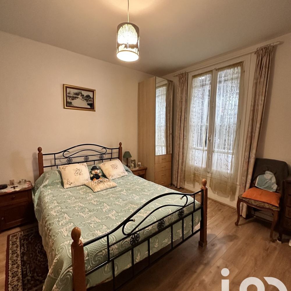 � vendre  Maison Montreuil (93100)