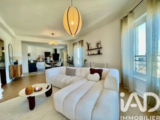  Appartement � vendre 3 pi�ces 85 m�