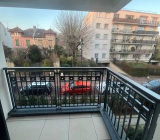  Appartement � vendre 3 pi�ces 72 m�