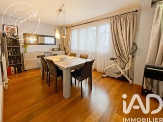  Appartement � vendre 5 pi�ces 104 m�