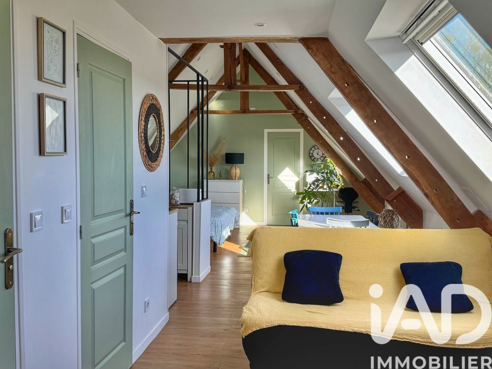 � vendre  Maison Hudimesnil (50510)