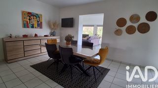  Maison � vendre 5 pi�ces 98 m�