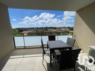  Appartement � vendre 2 pi�ces 36 m�