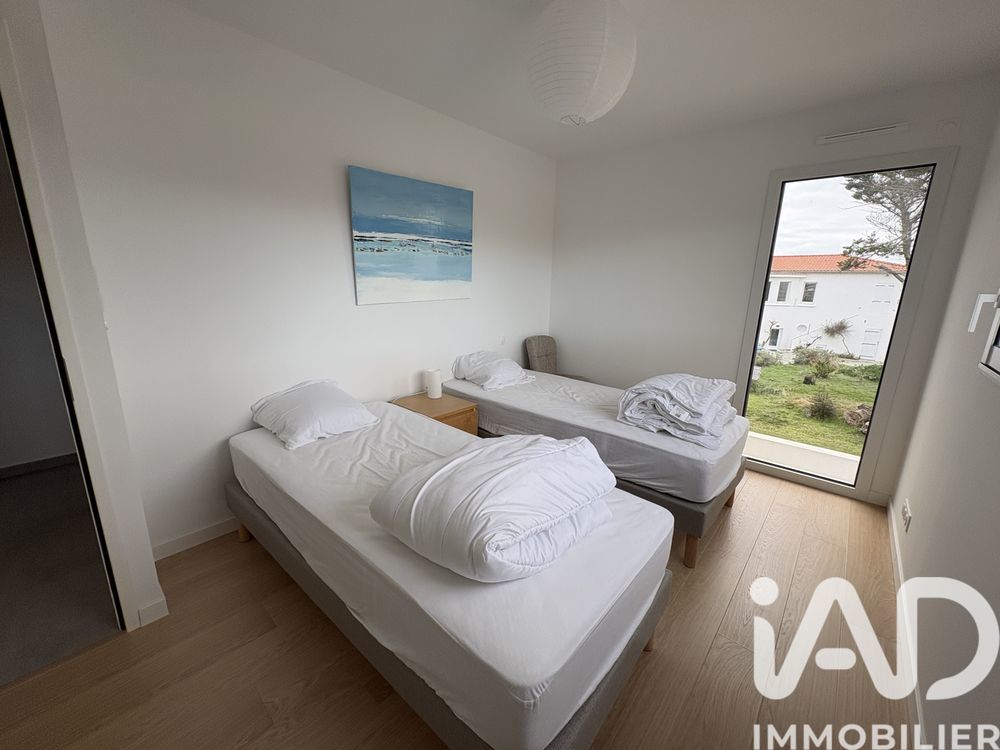 � vendre  Maison Saint-Hilaire-de-Riez (85270)