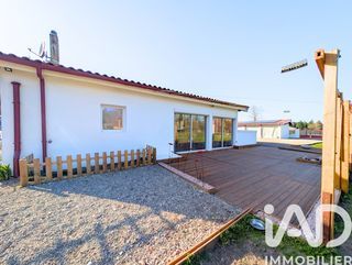  Maison � vendre 6 pi�ces 130 m�