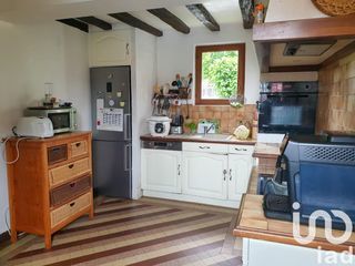  Maison � vendre 4 pi�ces 102 m�