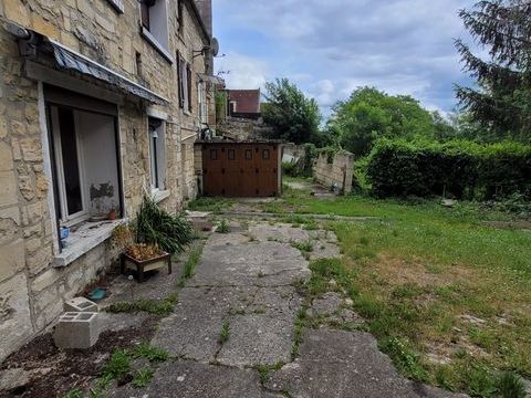   Vente Maison/villa 5 pi�ces Maison - 5 pi�ce(s) - 121 m�