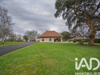  Maison � vendre 5 pi�ces 150 m�