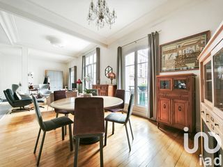  Appartement � vendre 6 pi�ces 150 m�