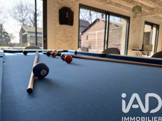  Maison � vendre 5 pi�ces 135 m�