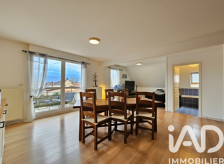  Appartement � vendre 4 pi�ces 97 m�