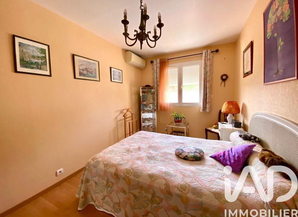 � vendre  Villa La Grande-Motte (34280)