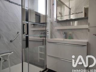  Appartement � vendre 3 pi�ces 76 m�