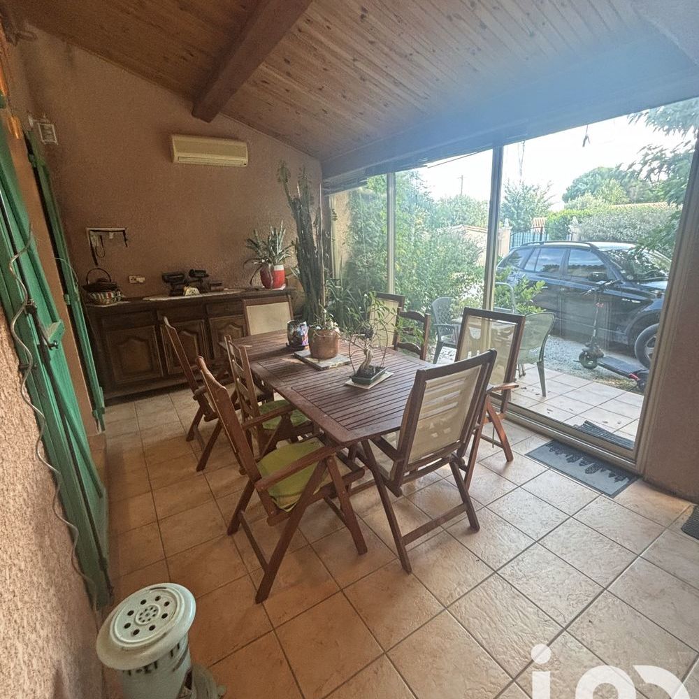 � vendre  Maison Le Beausset (83330)