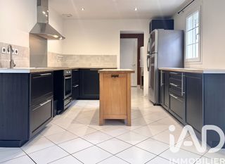  Maison � vendre 6 pi�ces 111 m�