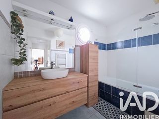  Maison � vendre 5 pi�ces 96 m�