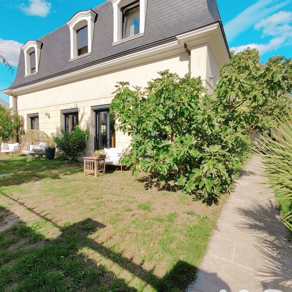 � vendre  Maison Carri�res-sur-Seine (78420)