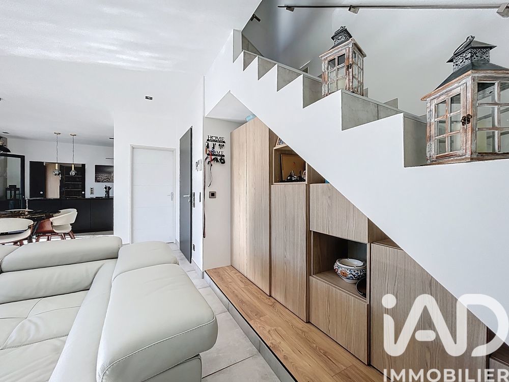 � vendre  Maison Bagnols-en-For�t (83600)