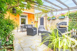  Maison � vendre 9 pi�ces 180 m�