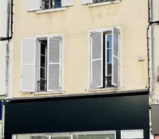  Immeuble � vendre 215 m�