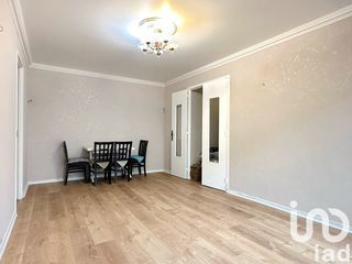  Appartement � vendre 3 pi�ces 56 m�