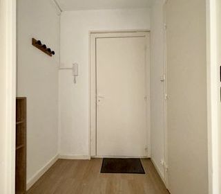  Appartement � vendre 1 pi�ce 16 m�