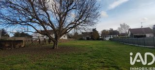  Terrain � vendre 1871 m�