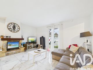  Maison � vendre 5 pi�ces 96 m�