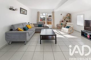  Maison � vendre 4 pi�ces 98 m�