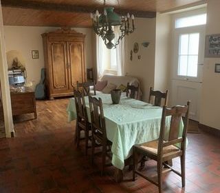  Maison � vendre 6 pi�ces 127 m�