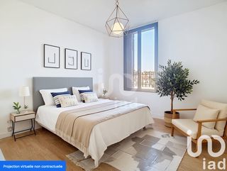  Appartement � vendre 2 pi�ces 35 m�