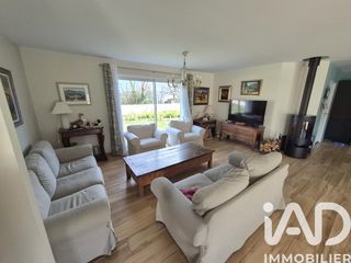  Villa � vendre 7 pi�ces 204 m�