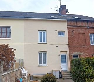  Maison � vendre 5 pi�ces 75 m�