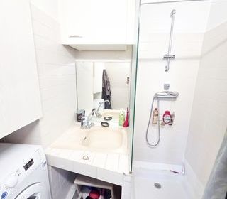  Appartement � vendre 1 pi�ce 40 m�