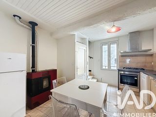  Maison � vendre 3 pi�ces 68 m�