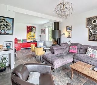  Maison � vendre 8 pi�ces 170 m�