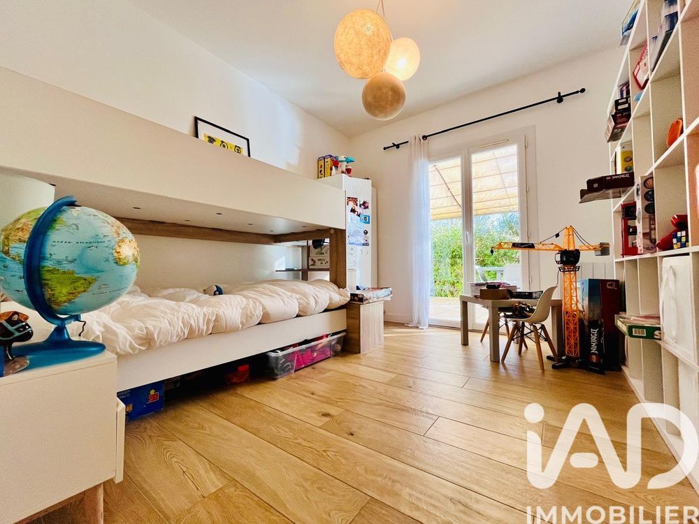 � vendre  Maison Puyricard (13540)