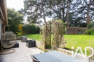  Maison � vendre 5 pi�ces 93 m�