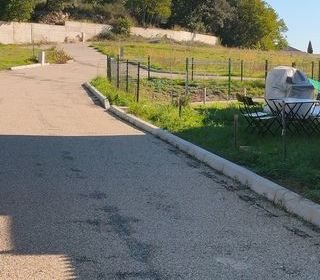  Terrain � vendre 550 m�