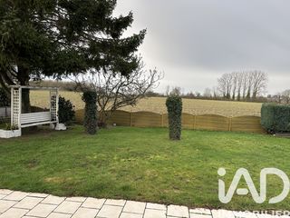  Maison � vendre 7 pi�ces 145 m�