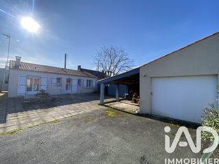  Maison � vendre 4 pi�ces 80 m�