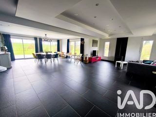  Villa � vendre 7 pi�ces 280 m�