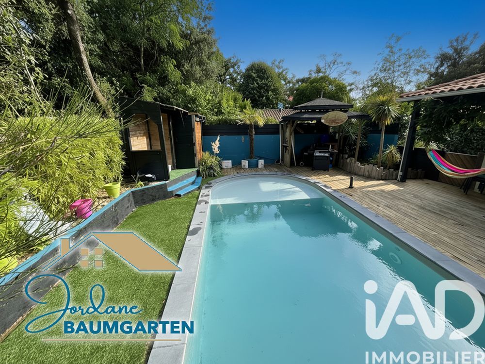 � vendre  Villa Meschers-sur-Gironde (17132)