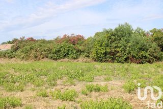  Terrain � vendre 1119 m�