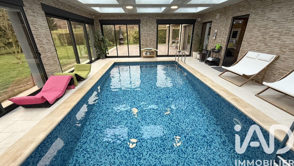 � vendre  Villa Ch�tillon-sur-Marne (51700)