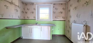  Maison � vendre 4 pi�ces 77 m�