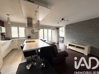  Appartement � vendre 3 pi�ces 67 m�